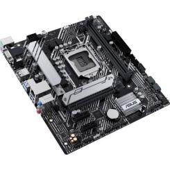 Материнская плата ASUS PRIME H510M-A R2.0 Фото 4