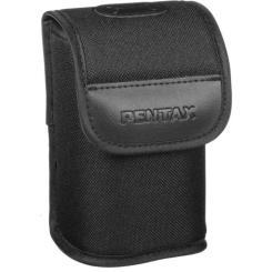 Бинокль Pentax AD 8х25 WP Green 62881 Фото 6