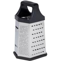 Терка Resto Sham 6-гранна Фото 1