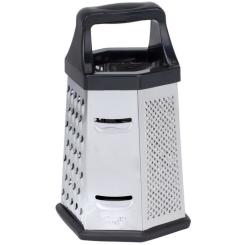 Терка Resto Sham 6-гранна Фото 2