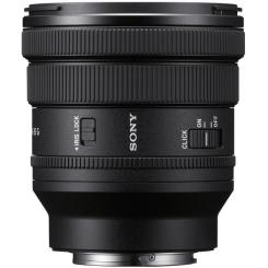Объектив Sony 16-35mm f/4.0 G NEX FF Фото 3