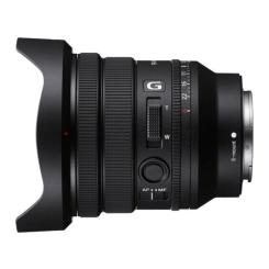 Объектив Sony 16-35mm f/4.0 G NEX FF Фото 5