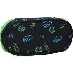 Пенал Astrabag AC6 Football motion Фото 1