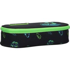 Пенал Astrabag AC6 Football motion Фото 2