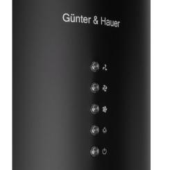 Вытяжка кухонная Gunter&Hauer MARGARETTE B Фото 4