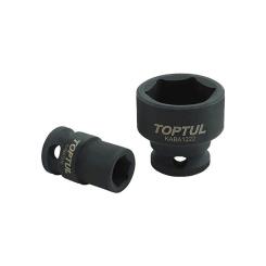 Торцевая головка Toptul 1/2" 6-гранна ударна 41мм Фото