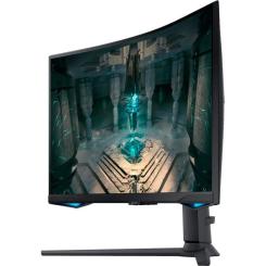 Монитор Samsung LS32BG650EIXUA Фото 9
