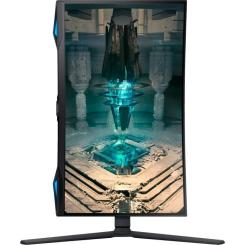 Монитор Samsung LS32BG650EIXUA Фото 10