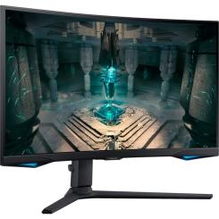 Монитор Samsung LS32BG650EIXUA Фото 1