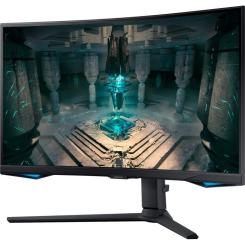 Монитор Samsung LS32BG650EIXUA Фото 2
