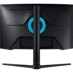 Монитор Samsung LS32BG650EIXUA Фото 3