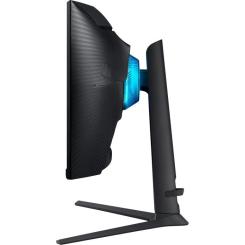 Монитор Samsung LS32BG650EIXUA Фото 4