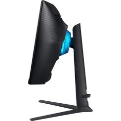 Монитор Samsung LS32BG650EIXUA Фото 5