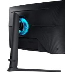 Монитор Samsung LS32BG650EIXUA Фото 6