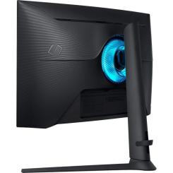 Монитор Samsung LS32BG650EIXUA Фото 7