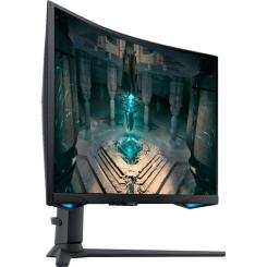 Монитор Samsung LS32BG650EIXUA Фото 8