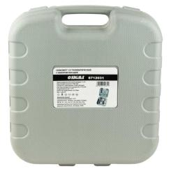 Гайковерт Sigma 1/2" с набором насадок, кейс Фото 11