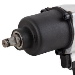 Гайковерт Sigma 1/2" с набором насадок, кейс Фото 4