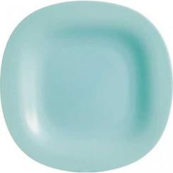 Тарелка Luminarc Carine Light Turquoise 19 см десертна Фото