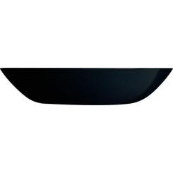 Тарелка Luminarc Diwali Black 20 см супова Фото 1