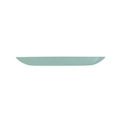 Тарелка Luminarc Diwali Light Turquoise 25 см обідня Фото 1