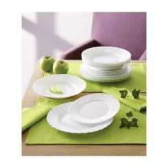 Тарелка Luminarc Trianon 23 см супова Фото 1