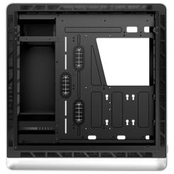 Корпус для ПК JONSBO UMX6S Silver Фото 9