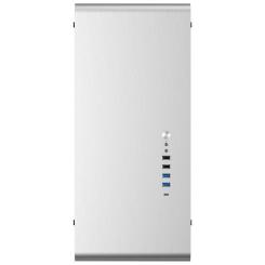 Корпус для ПК JONSBO UMX6S Silver Фото 1