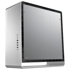 Корпус для ПК JONSBO UMX6S Silver Фото 3