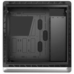 Корпус для ПК JONSBO UMX6S Silver Фото 8