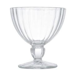 Креманка Luminarc Quadro 250 мл набір 6 шт Фото 1