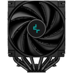 Кулер для процессора Deepcool AK620 Digital Фото 3