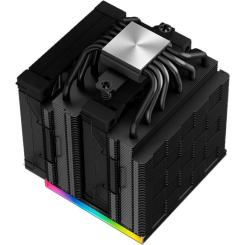 Кулер для процессора Deepcool AK620 Digital Фото 5