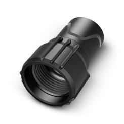 Шланг дренажный Karcher всасывающий для садовых насосов, 3,5м Фото 1