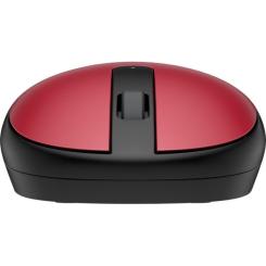 Мышка HP 240 Bluetooth Red Фото 3