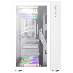Корпус для ПК Gamemax Infinity White Фото 9