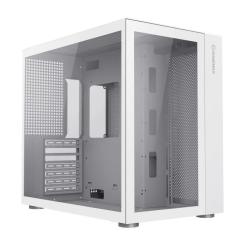 Корпус для ПК Gamemax Infinity White Фото