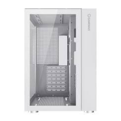 Корпус для ПК Gamemax Infinity White Фото 1