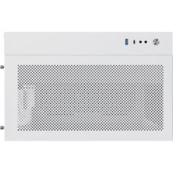 Корпус для ПК Gamemax Infinity White Фото 4