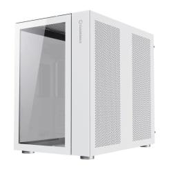 Корпус для ПК Gamemax Infinity White Фото 5