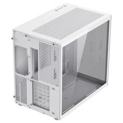 Корпус для ПК Gamemax Infinity White Фото 6