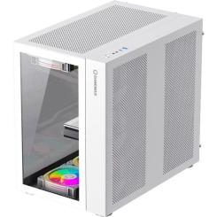 Корпус для ПК Gamemax Infinity White Фото 8