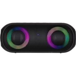 Акустическая система 2E SoundXPill Black Фото