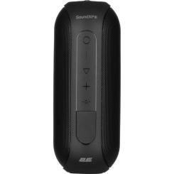 Акустическая система 2E SoundXPill Black Фото 1