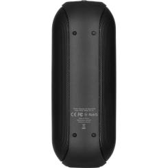 Акустическая система 2E SoundXPill Black Фото 2