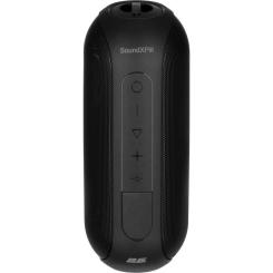 Акустическая система 2E SoundXPill Black Фото 3