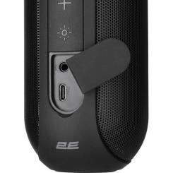 Акустическая система 2E SoundXPill Black Фото 7