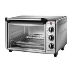 Электропечь Russell Hobbs 26680-56 Фото