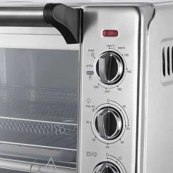 Электропечь Russell Hobbs 26680-56 Фото 2