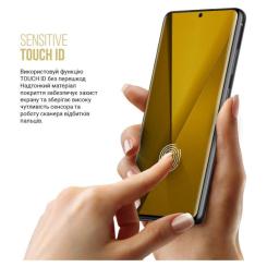 Пленка защитная Armorstandart Anti-spy Samsung M32 (M325) Фото 4